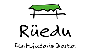 Logo Ruedu